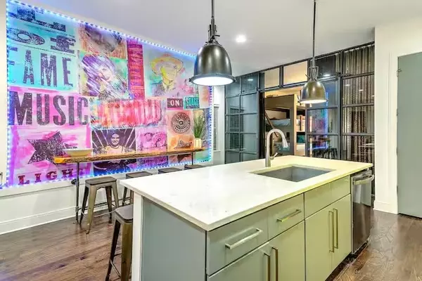 Nashville, TN 37203,1003 11th Ave #S