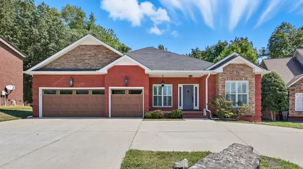 Clarksville, TN 37043,129 Roanoke Station Cir