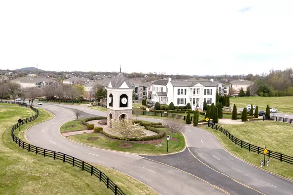 Gallatin, TN 37066,1428 Vanner Ct lot 408