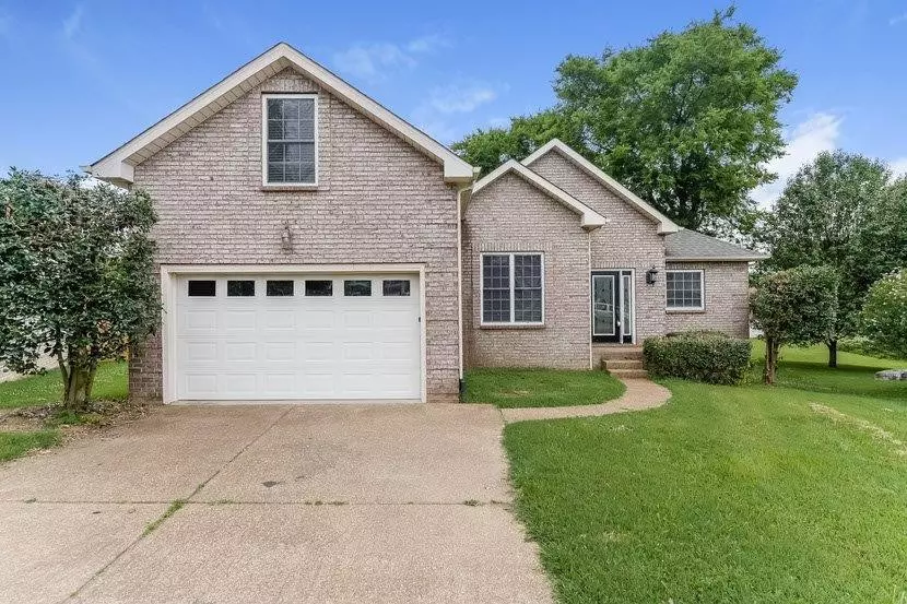 Nashville, TN 37214,2312 Harborwood Pt