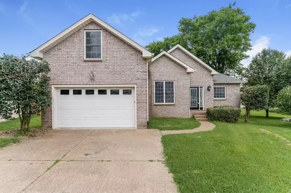 2312 Harborwood Pt, Nashville, TN 37214