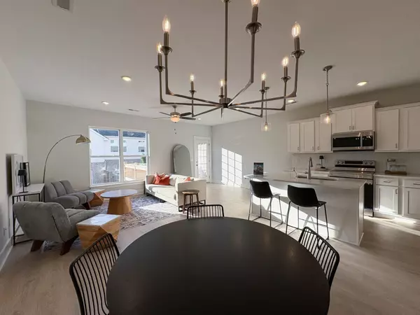 Gallatin, TN 37066,1434 Vanner Ct lot 411