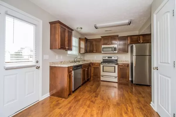 Smyrna, TN 37167,611 Rock Glen Trace