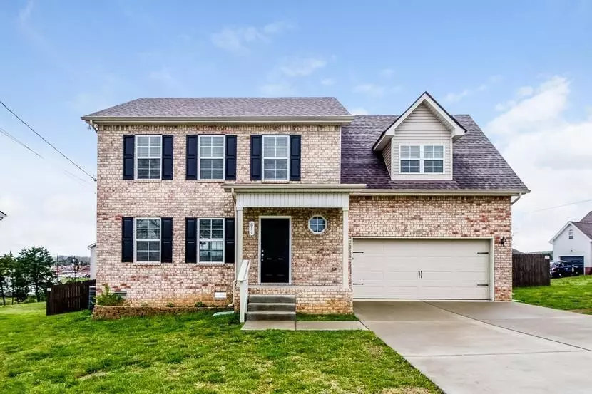 Smyrna, TN 37167,611 Rock Glen Trace