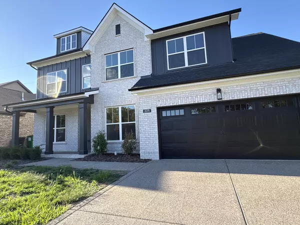 Hendersonville, TN 37075,205 Settlers Way lot 614