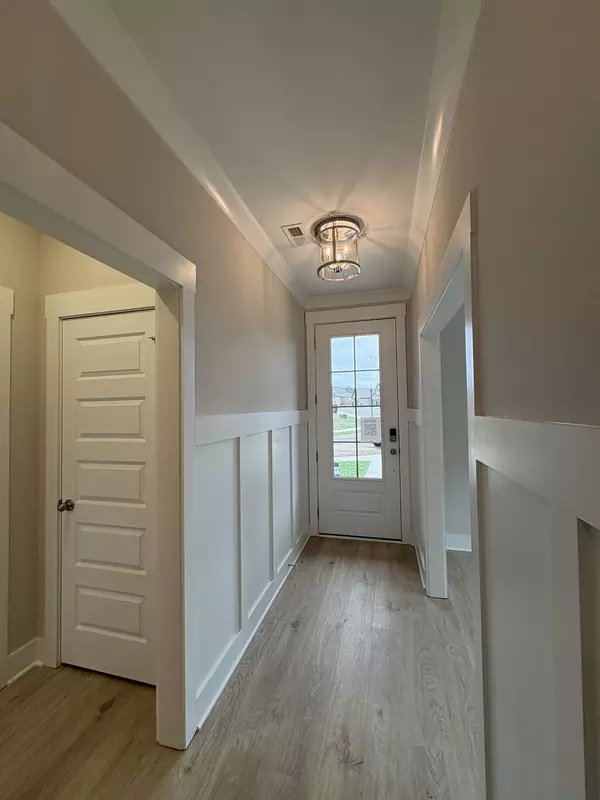 Gallatin, TN 37066,2033 Horseshoe Cir lot 215