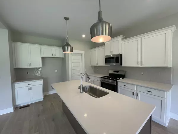 Gallatin, TN 37066,207 Blantons Park Dr lot 62