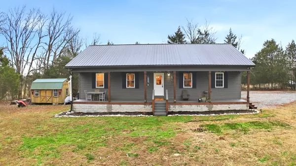 145 S Lovers Ln, Lebanon, TN 37090