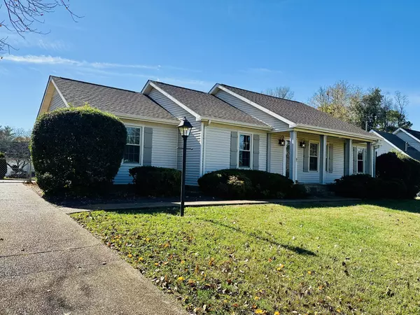 Murfreesboro, TN 37128,2321 Briar Bend Dr