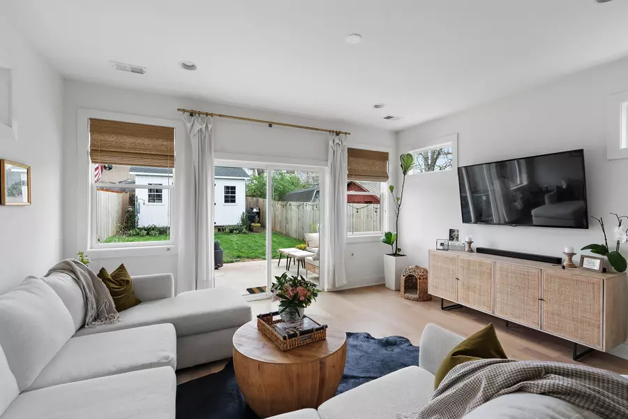 212A Queen Ave, Nashville, TN 37207