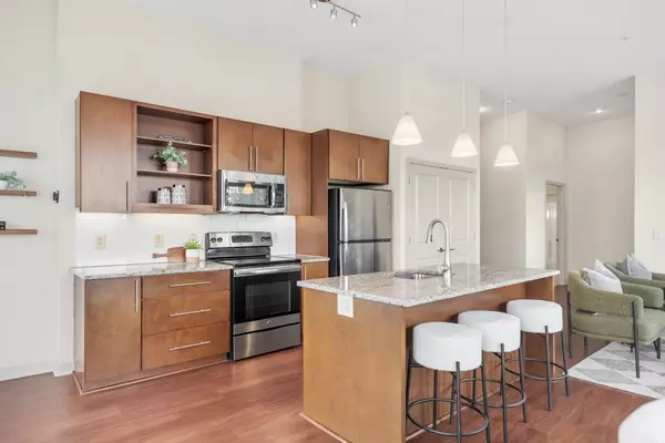 Nashville, TN 37209,601 Sylvan Heights Way #203