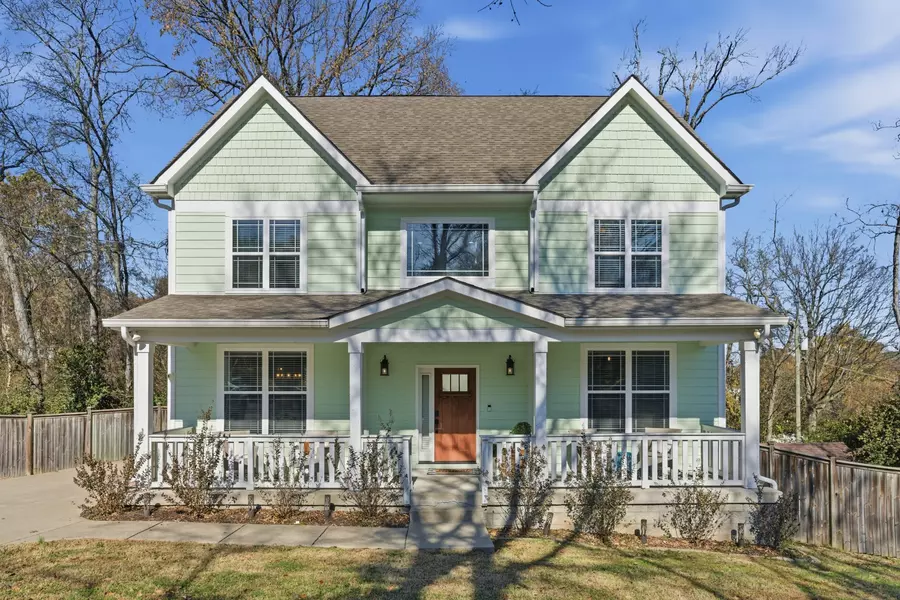 4417 J J Watson Ave, Nashville, TN 37211