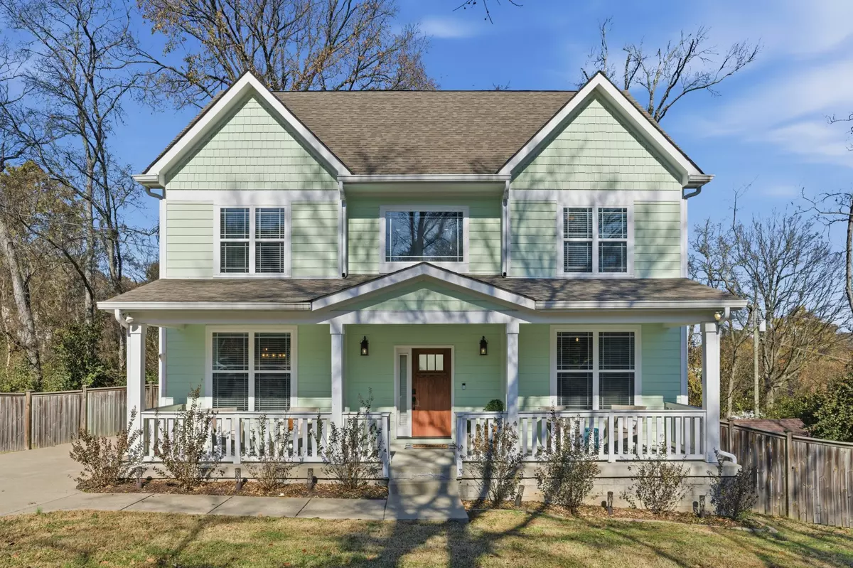 Nashville, TN 37211,4417 J J Watson Ave