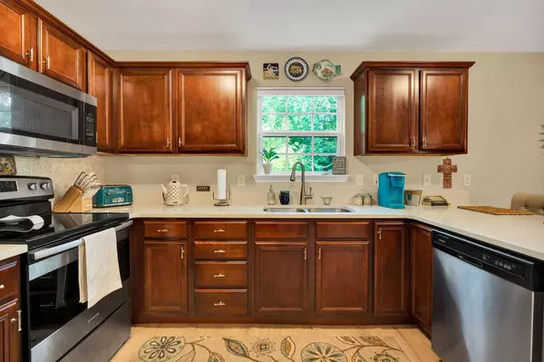 Soddy Daisy, TN 37379,1818 Short Leaf Lane