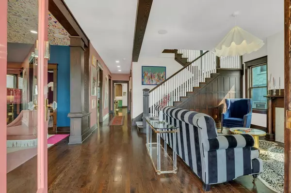 Nashville, TN 37212,1400 Linden Ave