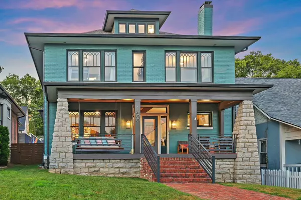 1400 Linden Ave, Nashville, TN 37212