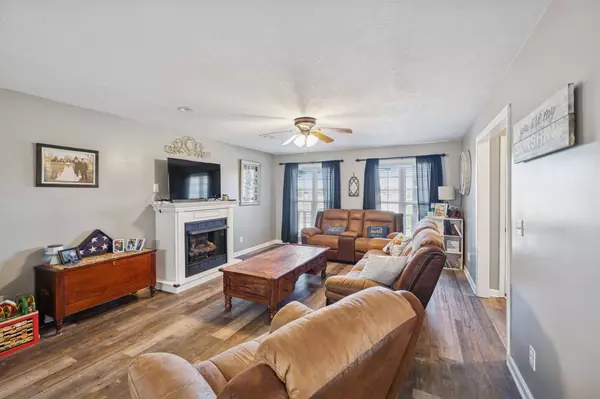 Lynchburg, TN 37352,1458 Pleasant Hill Rd