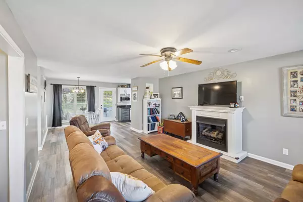 Lynchburg, TN 37352,1458 Pleasant Hill Rd