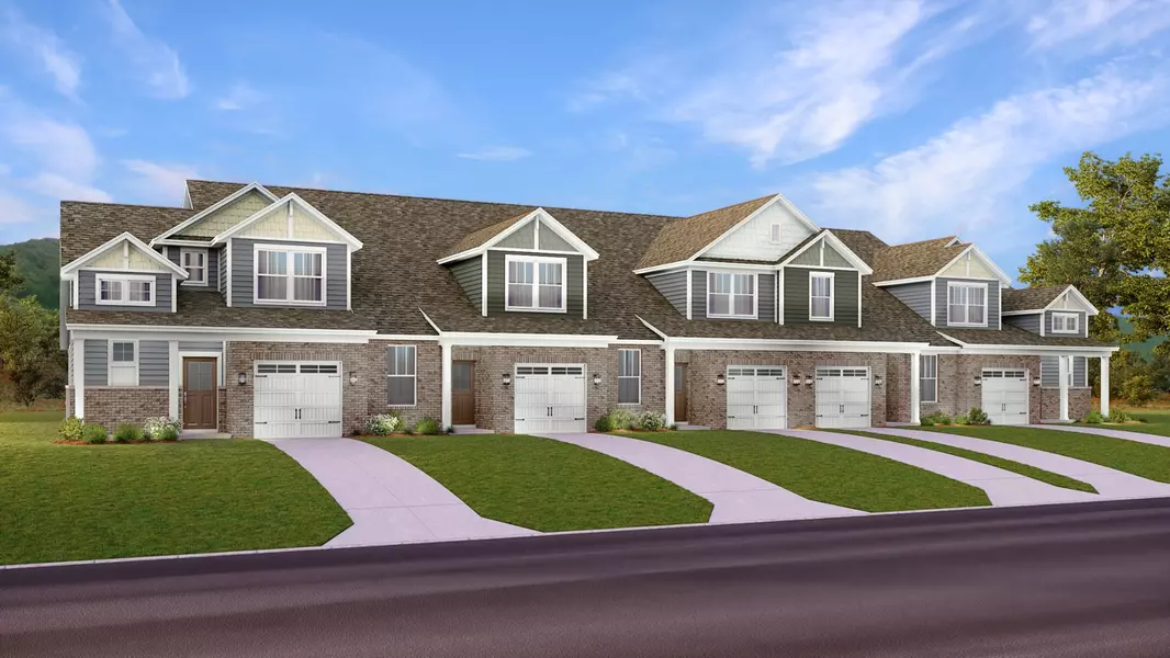 1679 Manuka Lane, Columbia, TN 38401