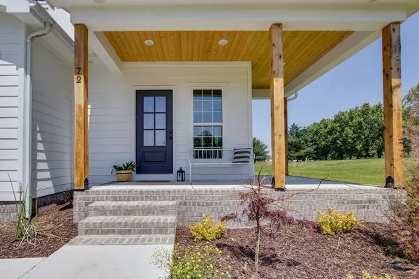 Morrison, TN 37357,72 Hickory Grove Dr