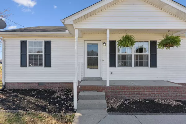 Christiana, TN 37037,9806 Gray Fox Dr