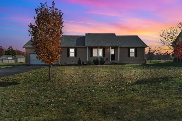 Normandy, TN 37360,2860 Riley Creek Rd