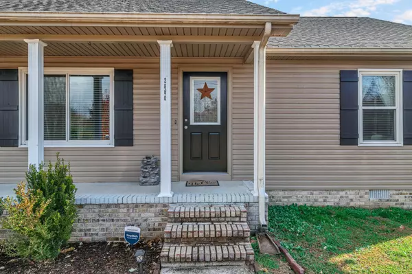 Normandy, TN 37360,2860 Riley Creek Rd