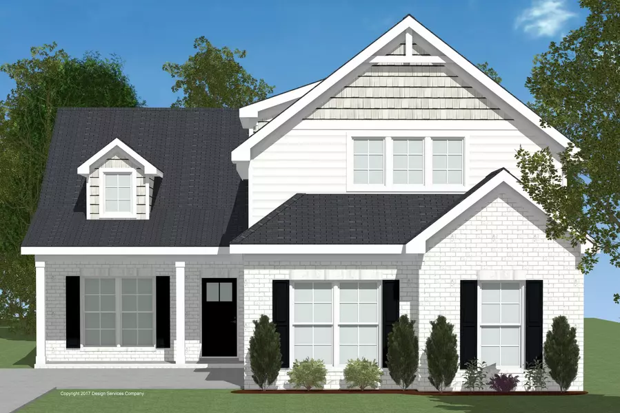 6724 Bonnafair Drive, Hermitage, TN 37076