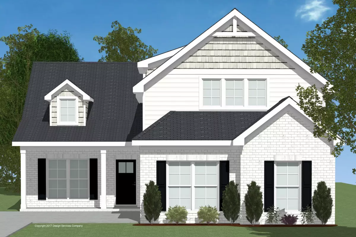 Hermitage, TN 37076,6724 Bonnafair Drive