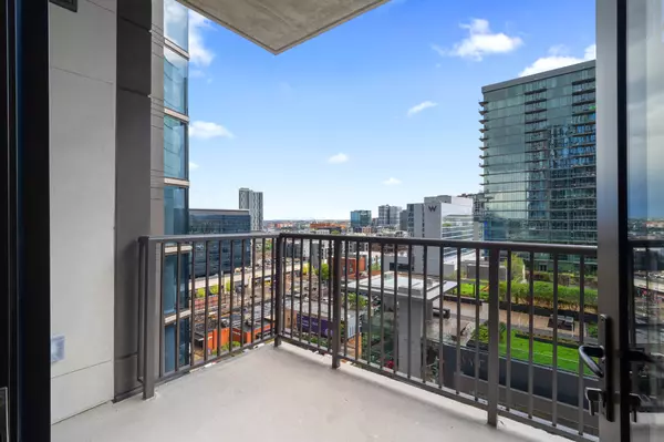 Nashville, TN 37203,1212 Demonbreun St #A6 (Z)