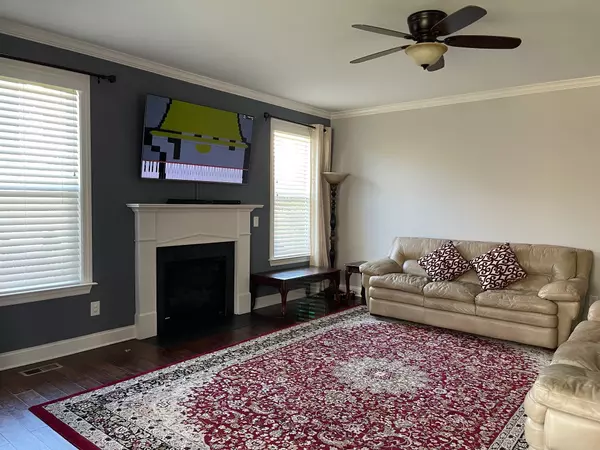 Mount Juliet, TN 37122,1607 Southhampton Way