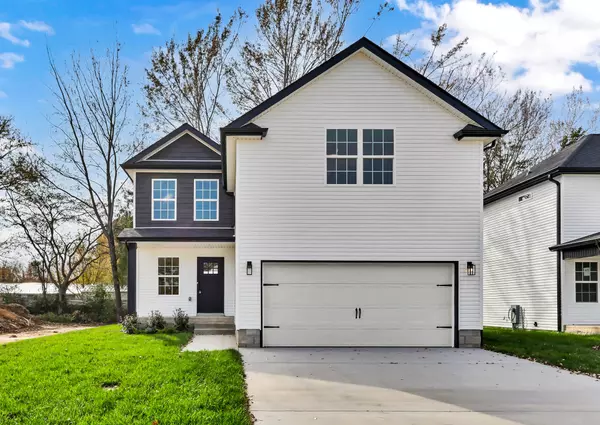 Clarksville, TN 37042,264 Switchgrass Dr