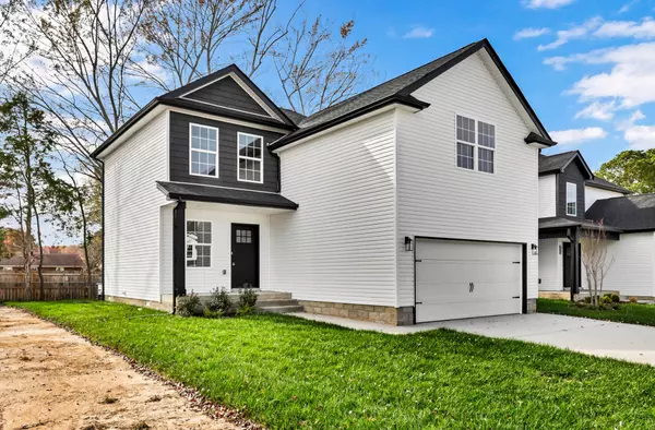 Clarksville, TN 37042,264 Switchgrass Dr