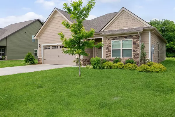 Rockvale, TN 37153,3608 Stormy Ln