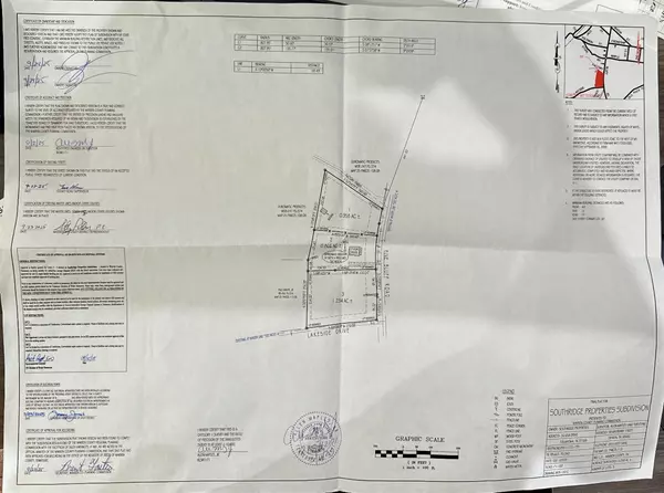 Rock Island, TN 38581,3 Pine Bluff Rd