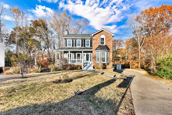 2185 Bauling Ct, Clarksville, TN 37040