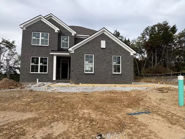 Mount Juliet, TN 37122,1176 Sydney Terrace