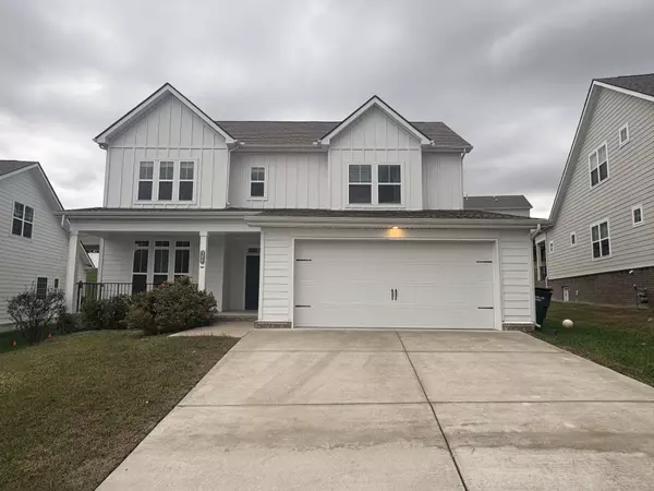 422 Butler Rd, Mount Juliet, TN 37122