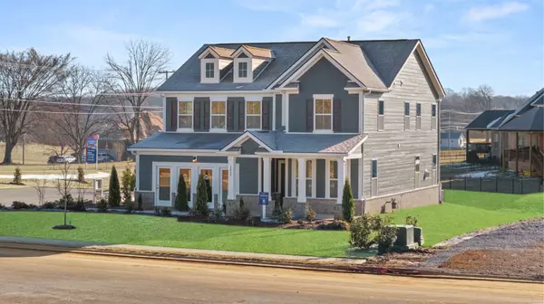 Murfreesboro, TN 37130,3432 Shigo Street