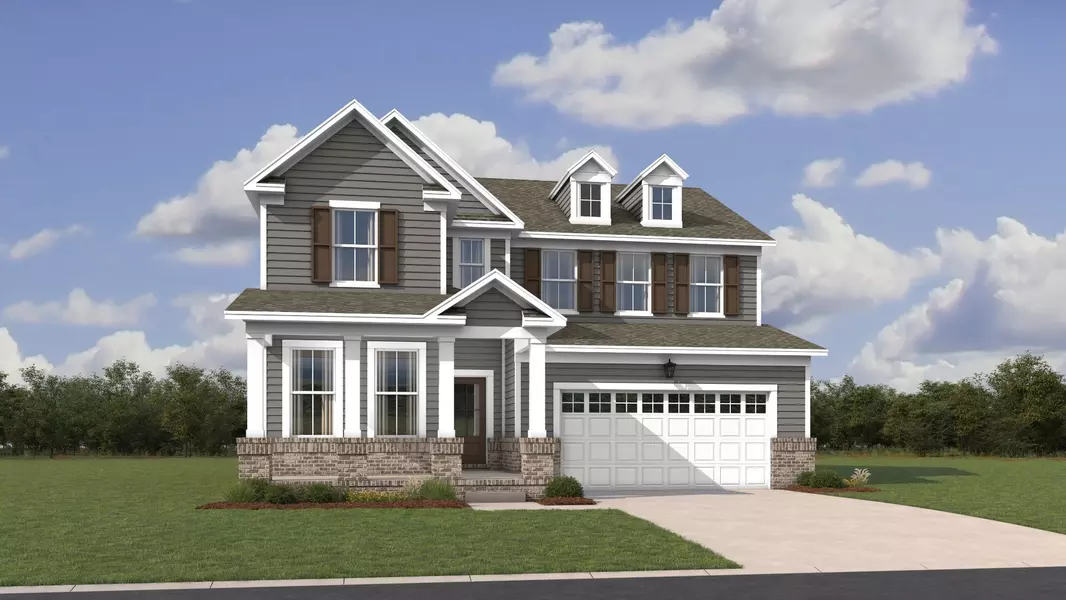 3432 Shigo Street, Murfreesboro, TN 37130