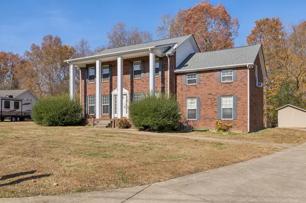 Ashland City, TN 37015,1187 Marvel Rd