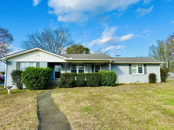 Shelbyville, TN 37160,117 Blue Ribbon Pkwy