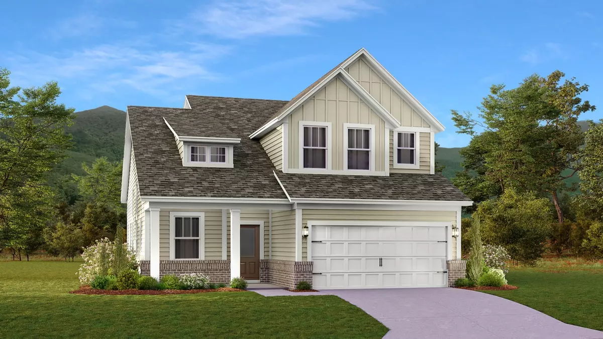 Clarksville, TN 37043,1051 Mourning Cloak Drive