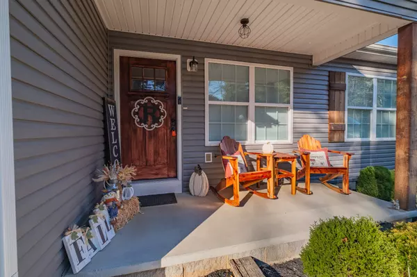 Morrison, TN 37357,200 Pine Ave