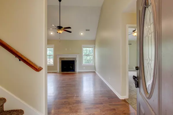 Clarksville, TN 37042,1403 Raven Road