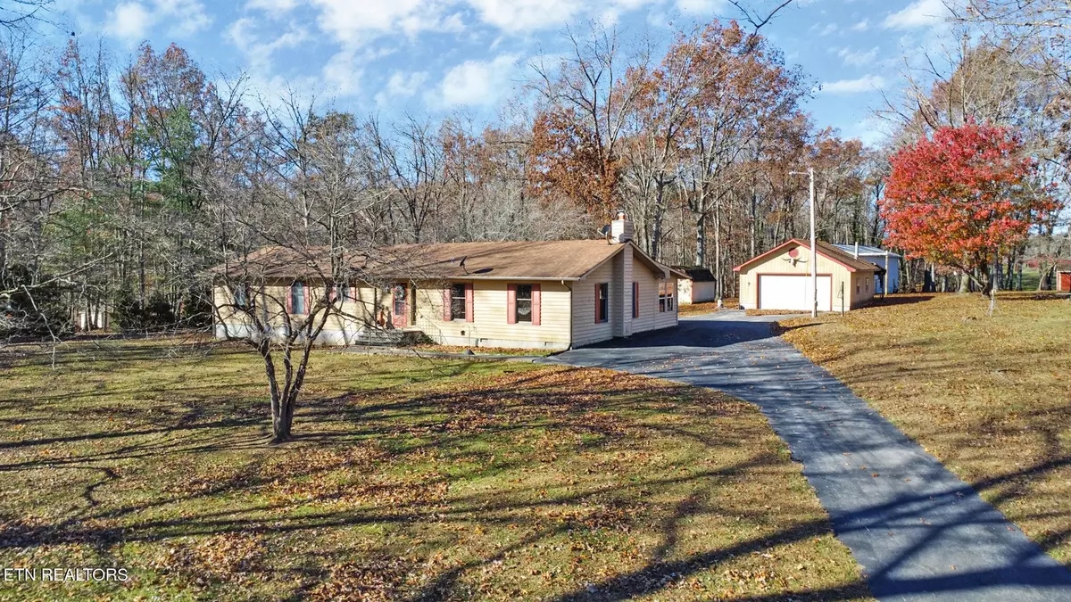 Crossville, TN 38555,370 Red Brush Drive