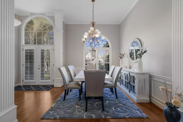 Murfreesboro, TN 37129,1719 Ironwood CT