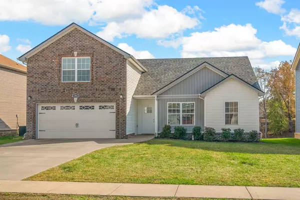 Clarksville, TN 37042,1062 Whitney Dr