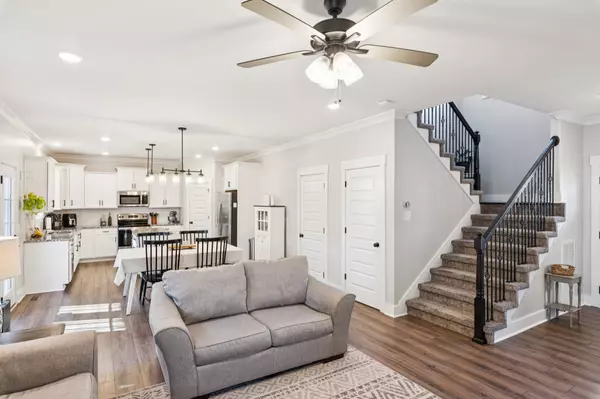 Clarksville, TN 37042,3071 Timberdale Dr