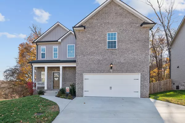 Clarksville, TN 37042,3071 Timberdale Dr